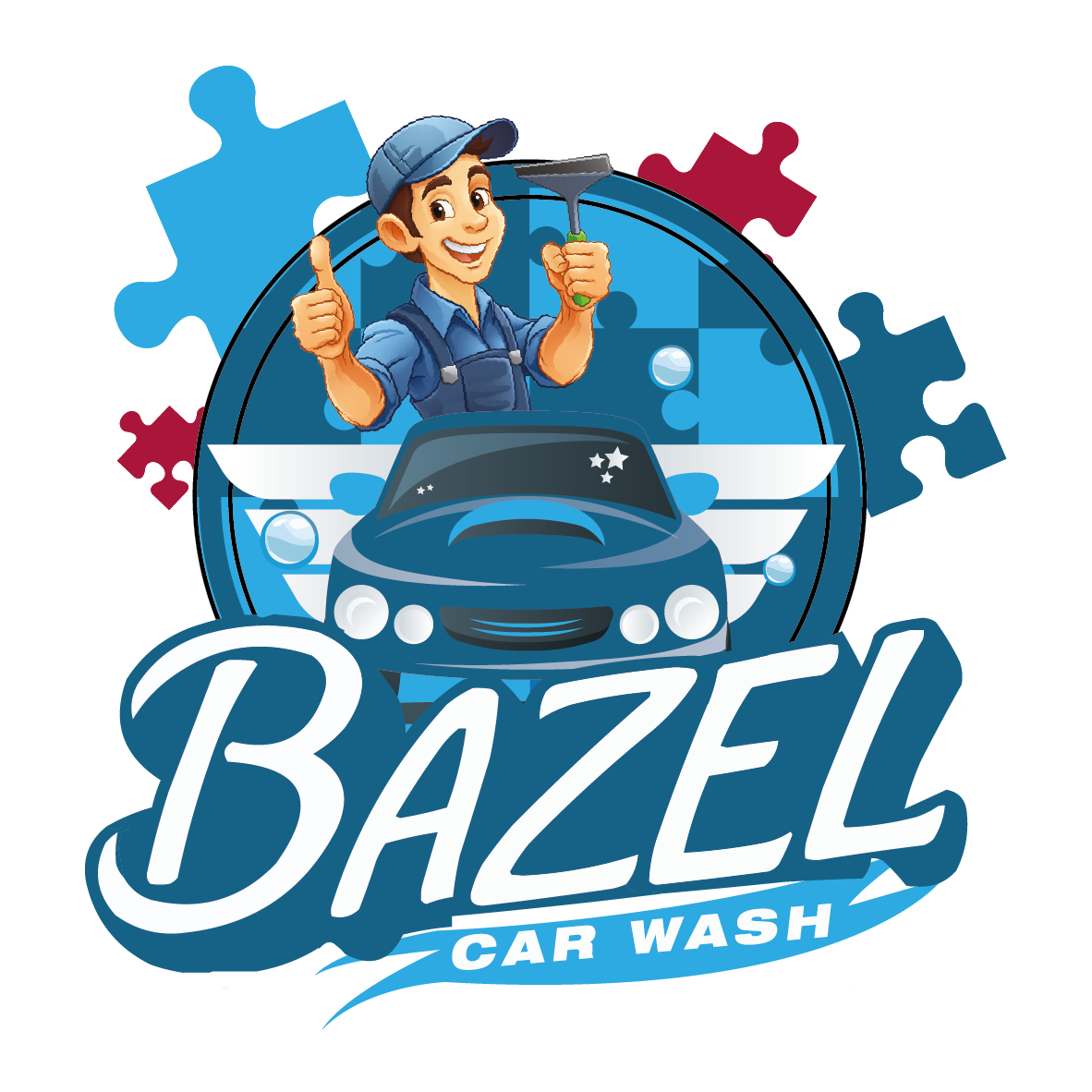 Bazel Car Wash